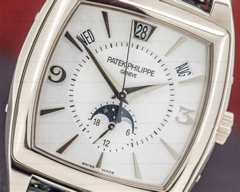 patek philippe gondolo calendario 5135g-001